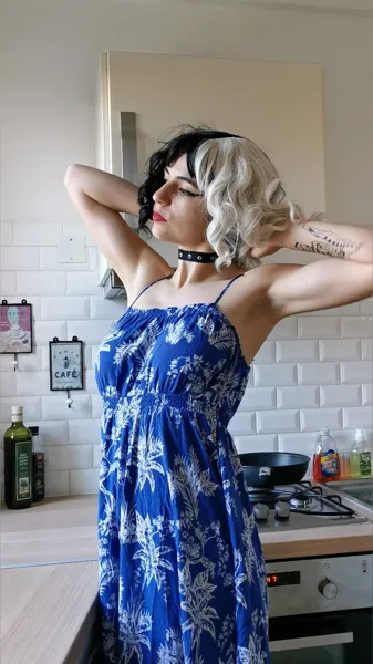 Anna Paulina 💞 - Onlyfans