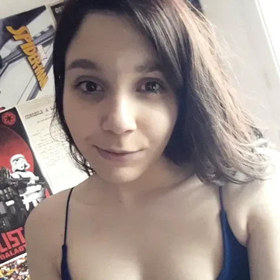 Canan ENMARCHENOIRE - Onlyfans