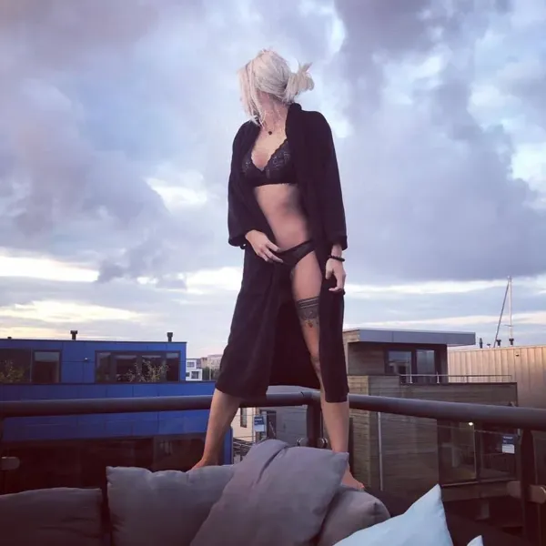 Divine Reine Julie OnlyFans Avatar