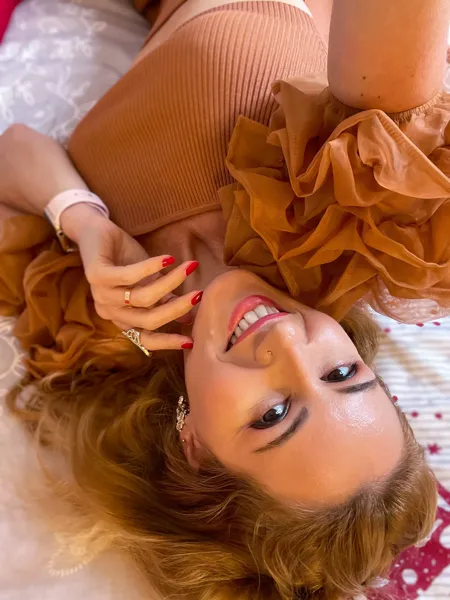 Elisa Dreams VIP 💯🍆 OnlyFans Avatar