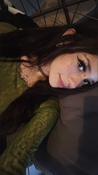 SIERRA SKYE - Onlyfans