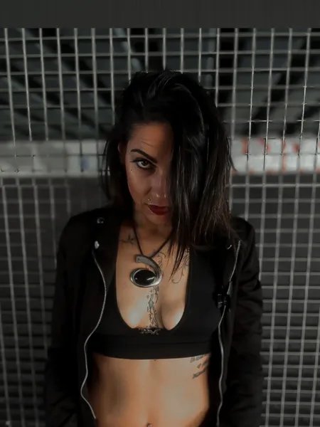 Jenny Jen 🖤 - Onlyfans