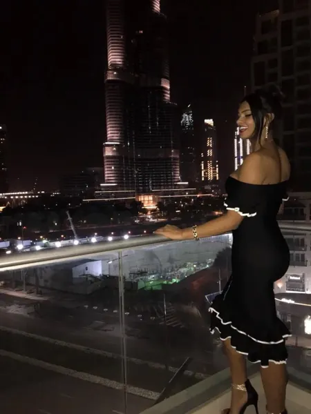 ✨The  Beautiful Trans in Paris 📍 🇫🇷✨ - Onlyfans