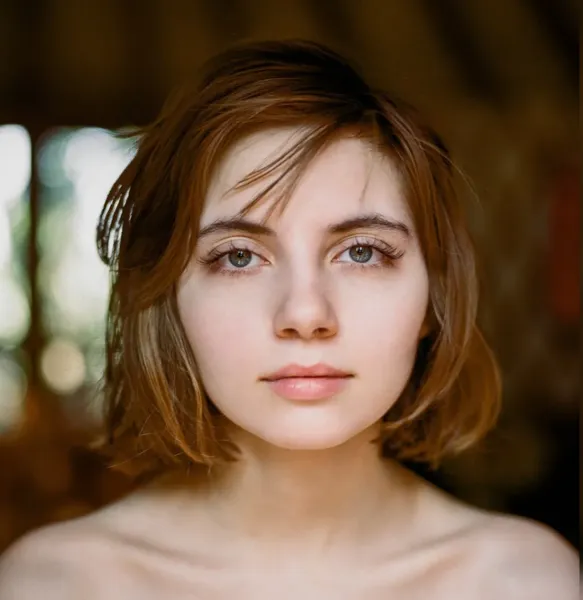 Liara Roux : Free - Onlyfans