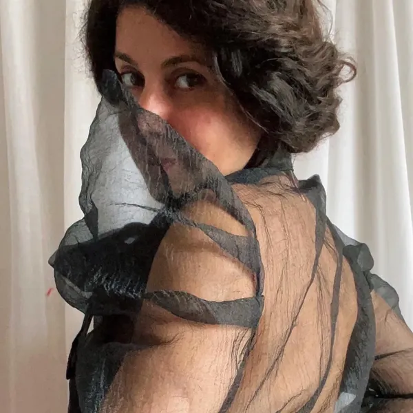 Lingerie Teaser - Onlyfans