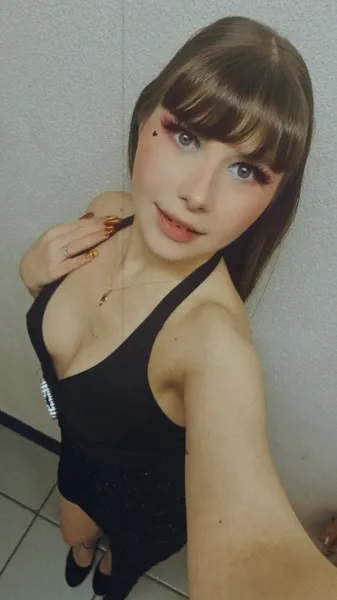 Luna Rival - Onlyfans