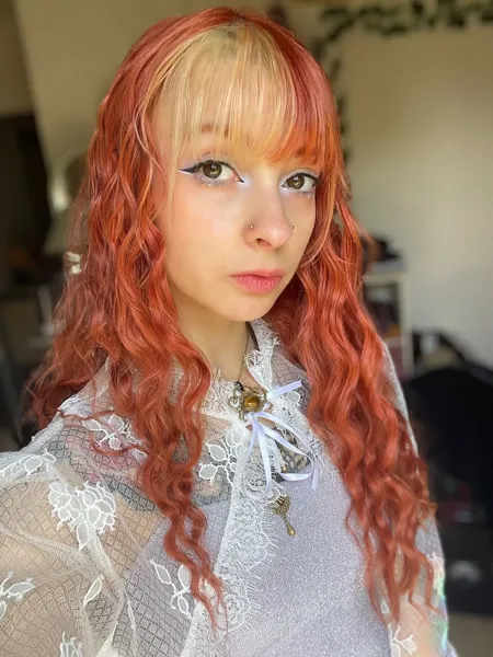 Lilith 💜😈 - Onlyfans