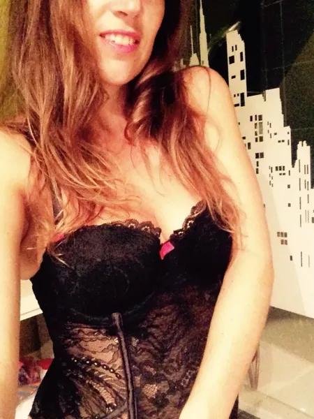 Marie Mystery 🌹 - Onlyfans