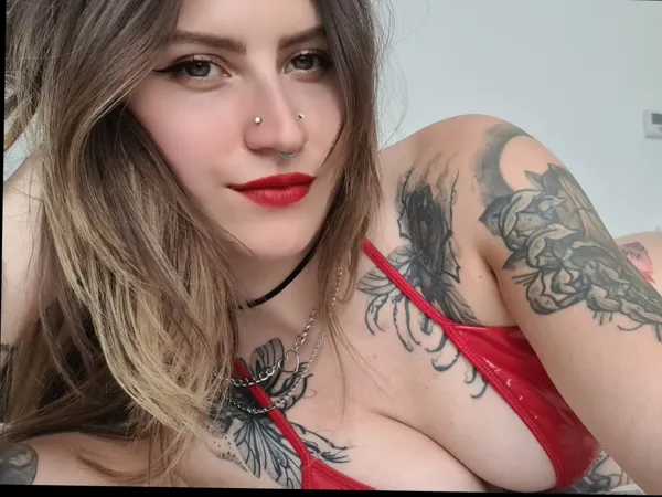 Matoushka 👅 0.44% OnlyFans Avatar