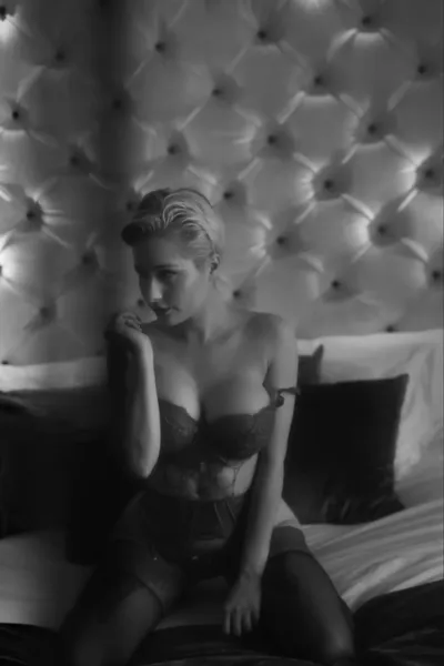 Mrs De Vil - Onlyfans