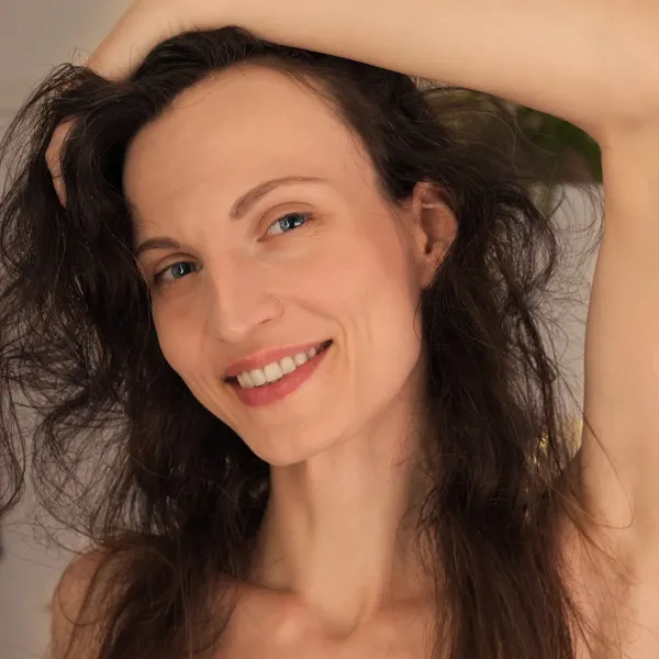 Yulla Dao - Onlyfans